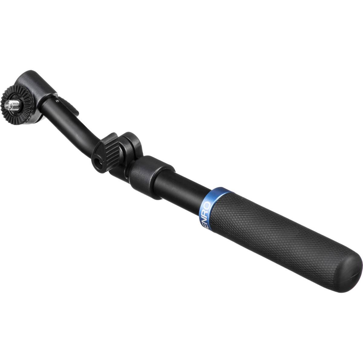 Alt View 1. Benro - Benro BS04 Extra Pan Bar Handle for S6 Video Head.