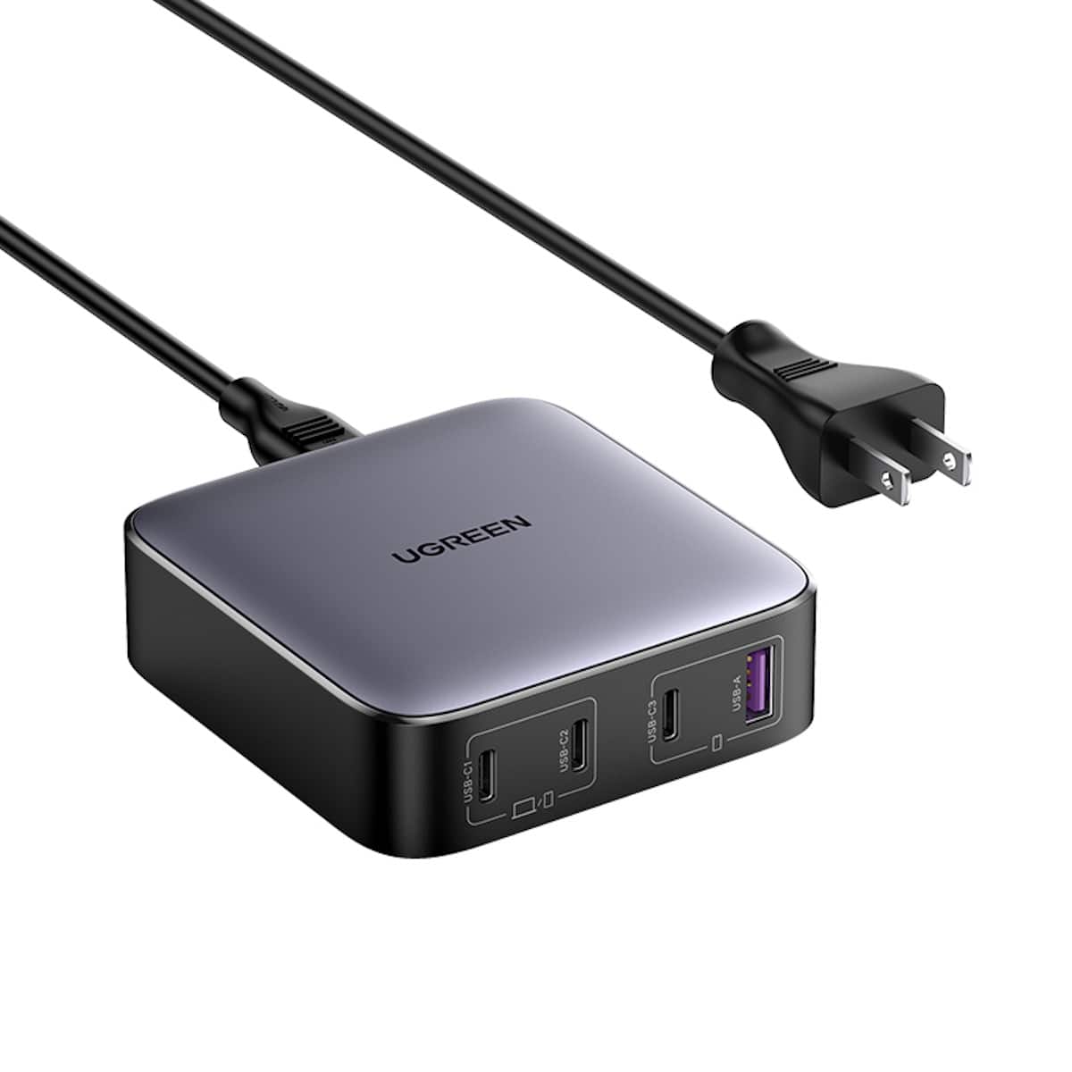 UGREEN 4 9 C1 J USB-C1 20-950 US8-c3 USB-A