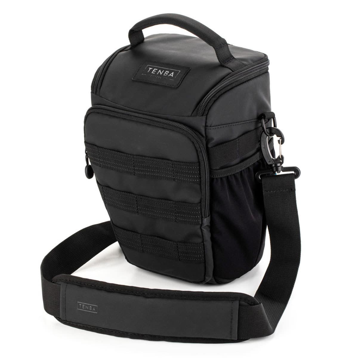 Tenba - Axis V2 4L Top Loader Camera Bag, Black