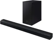 Sound Bars, Bluetooth Speakers & Home Audio