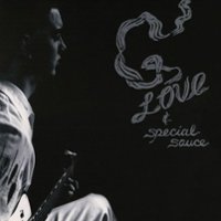 G. Love & Special Sauce [LP] - VINYL - Front_Original