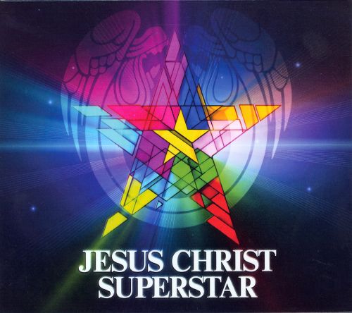  Jesus Christ Superstar [Original Cast Recording] [CD]