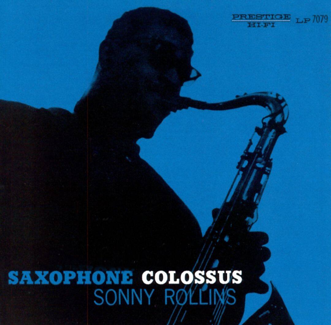 Saxophone Colossus [LP] VINYL Best Buy