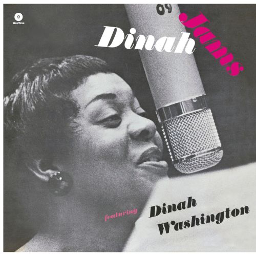 Dinah Jams [LP] - VINYL