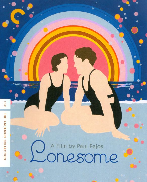 Lonesome (Criterion Collection) (Blu-ray)