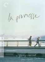 La Promesse [Criterion Collection] [DVD] [1996] - Front_Original