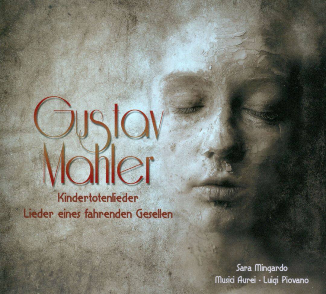 Best Buy Gustav Mahler Kindertotenlieder; Lieder eines fahrenden