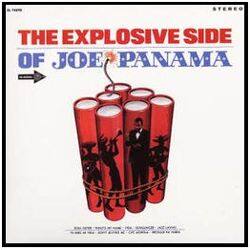 

The Explosive Side of Joe Panama [LP] - VINYL