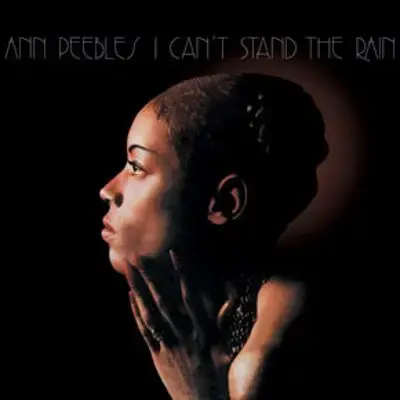 Front. I Can't Stand the Rain [LP].