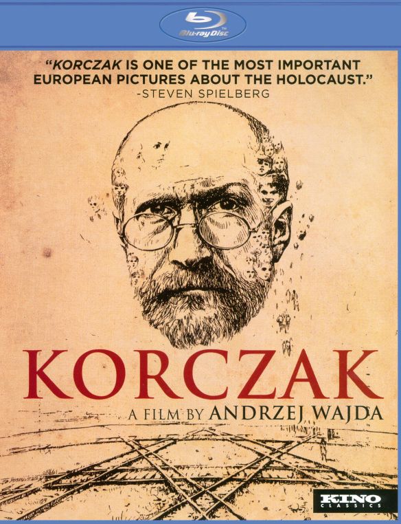Korczak (Blu-ray)