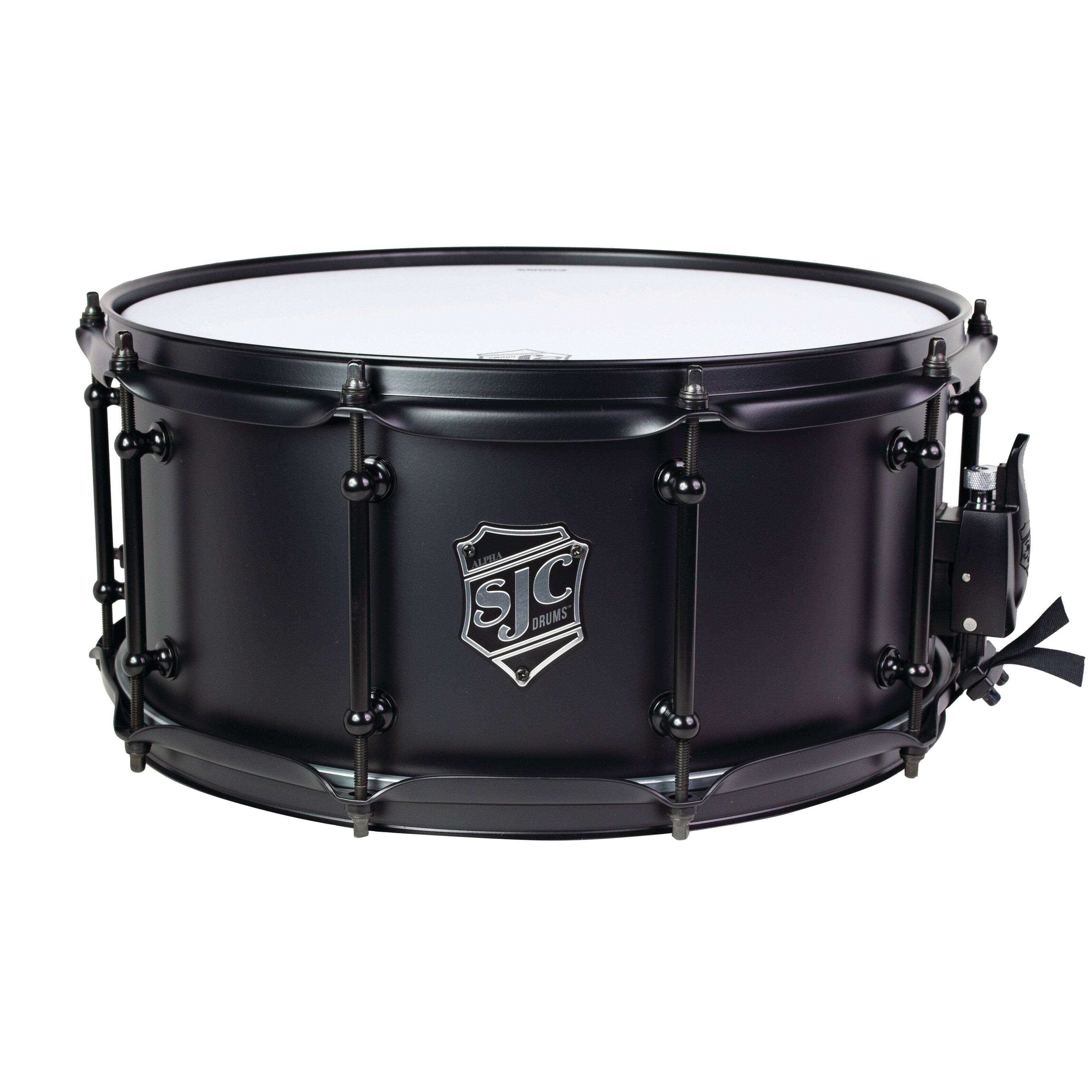 SJC Drums