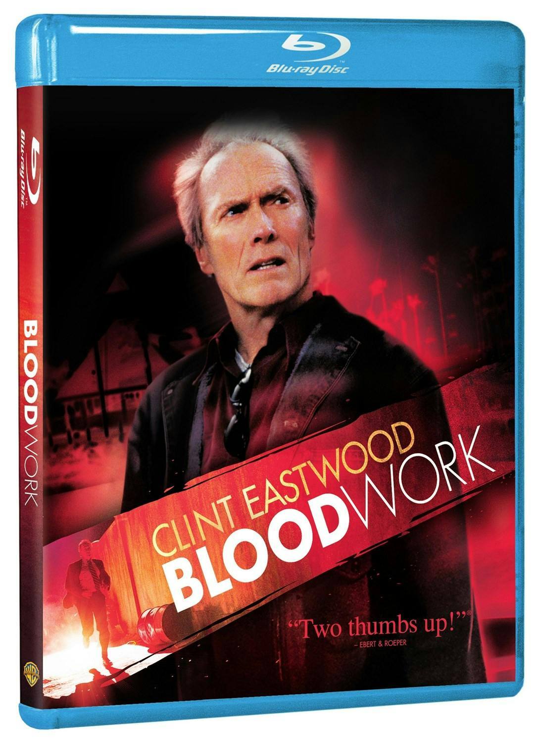 Angle. Blood Work [Blu-ray].