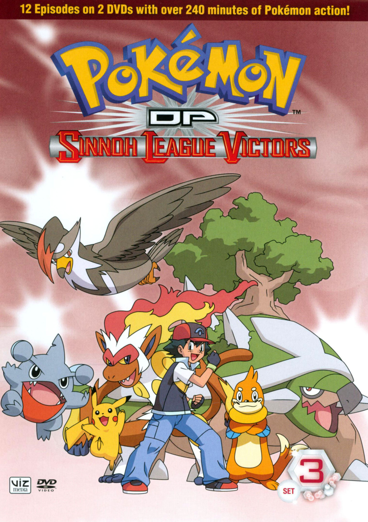Pokémon League Victors: Pokéballs
