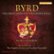 Front Standard. Byrd: The Great Service in the Chapel Royal [CD].