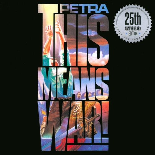  This Means War [CD]