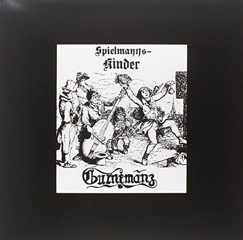 

Spielmannskinder [LP] - VINYL