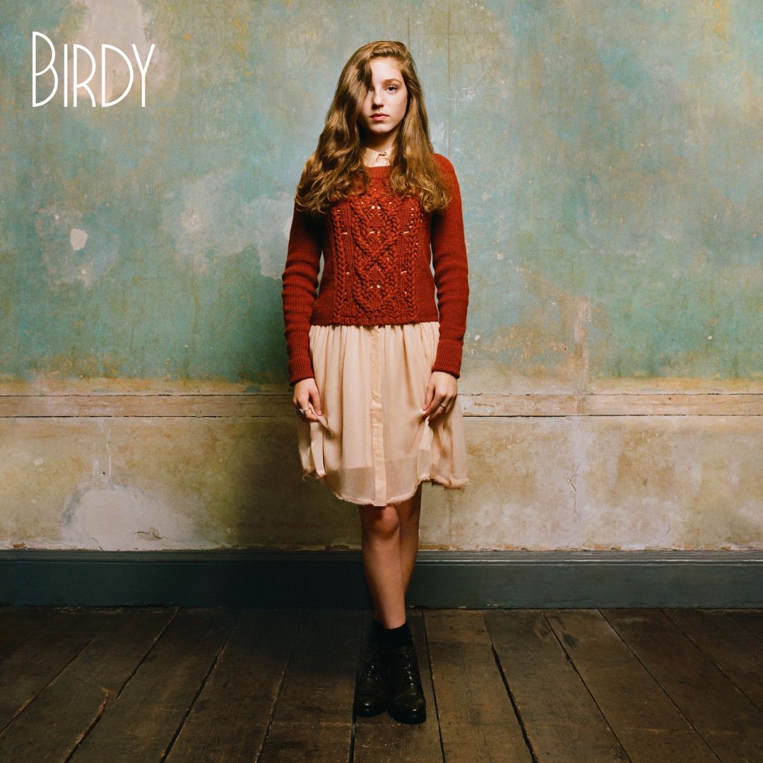 Birdy [LP] - VINYL