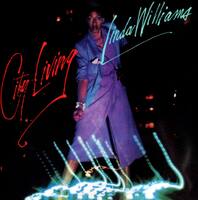 City Living [LP] - VINYL - Front_Original