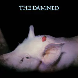 The Damned - Strawberries - 40th Anniversary 2 Cd Edition - COMPACT DISCS