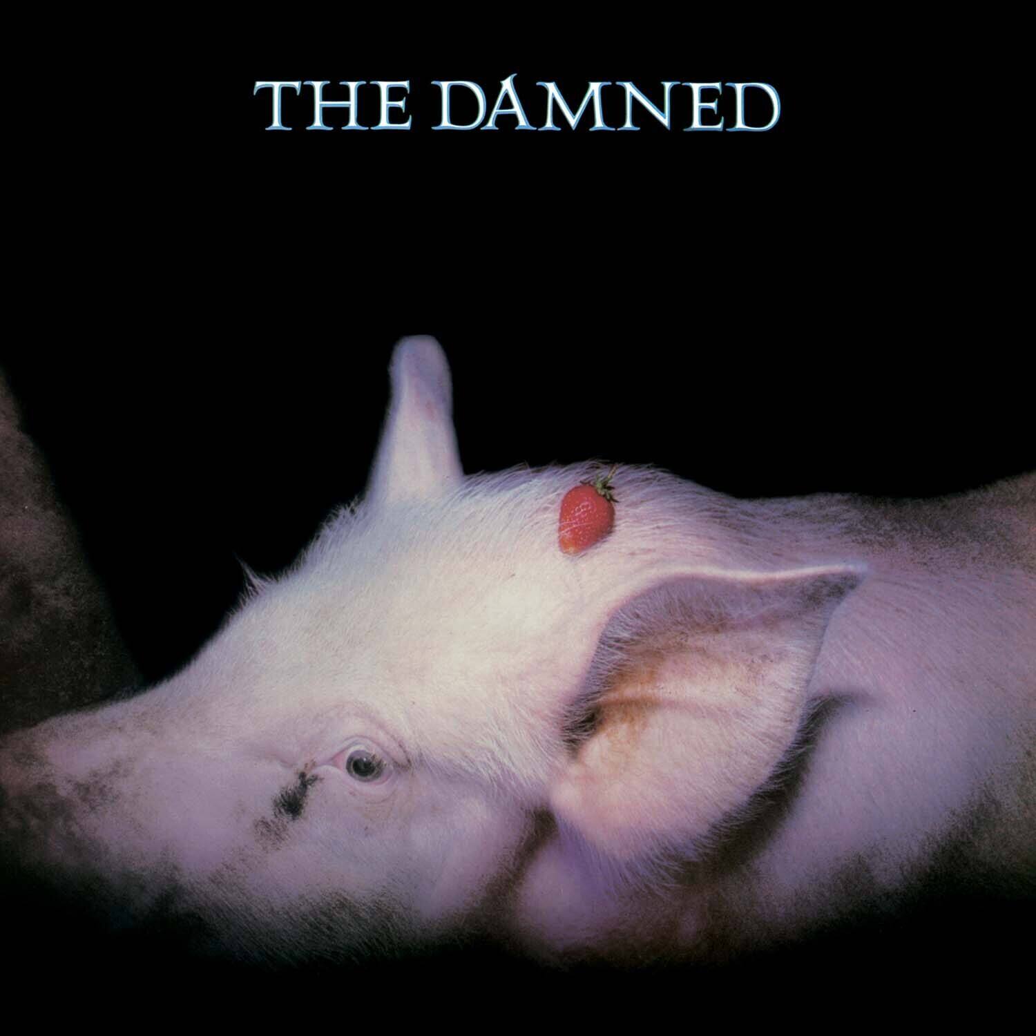THE DAMNED