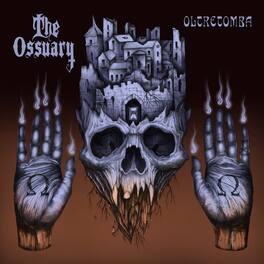 Ossuary - Oltretomba - VINYL LP