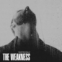 The Weakness [LP] - VINYL - Front_Zoom