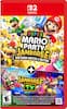 L 2 NINTENDO SWITCH - 2 3 SUPER MARIO PARTY TM NINTENDO JAMBOREE SWITCH 2 EDITION + M JAMBOREE TV EVERYONE TODOS Incluye el juego de Nintendo Switch y el paquete de mejora a la versin Nintendo Switch 2 Edition. El paquete de mejora tambin est disponible por separado. Para obtener ms ESRB informacin, visita support.nintendo.com/switch2/upgradepack.