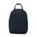 Angle. Samsonite - Silhouette 18 B&A Womens Backpack - DEEP NAVY.