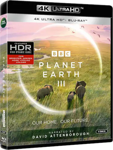 Documentary Movies