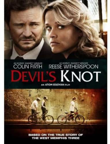 Devil's Knot  - DVD