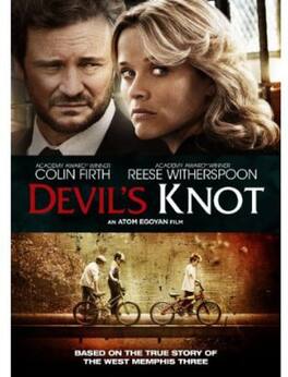 Devil's Knot - DVD