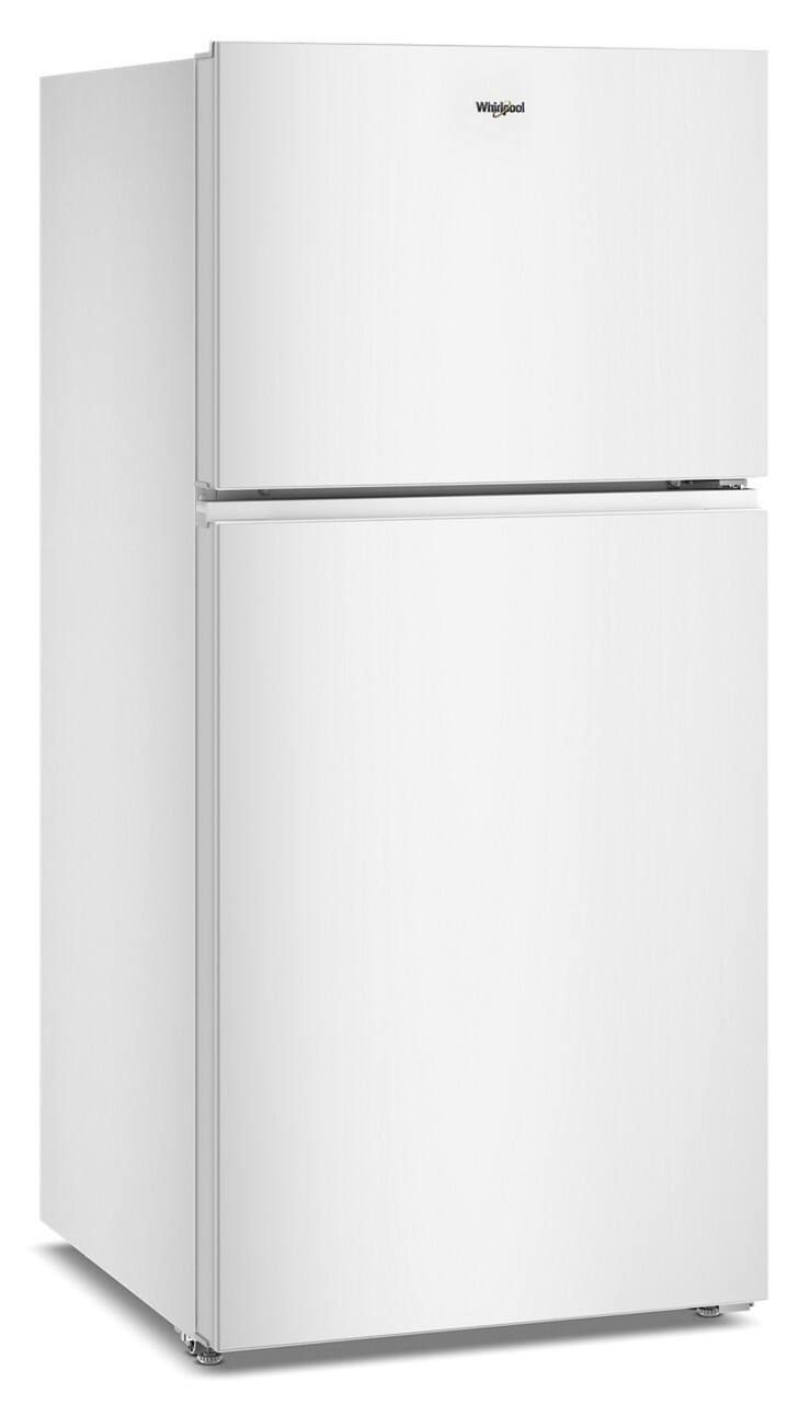 Whirlpool  
CHIP