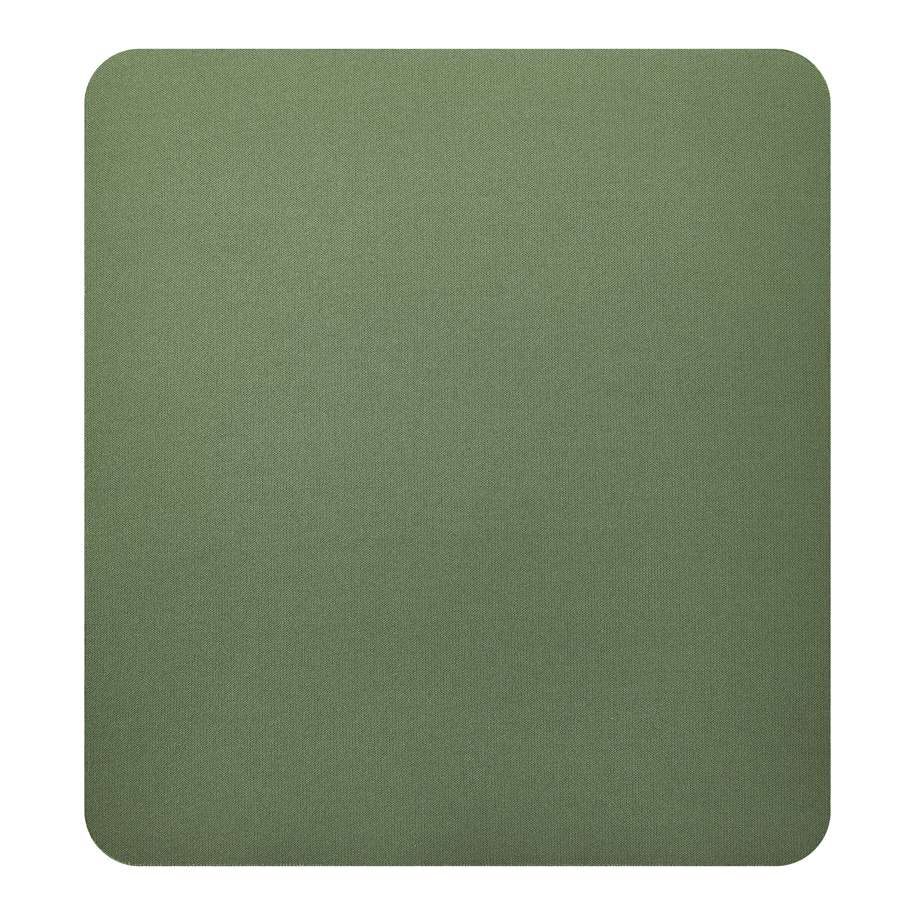 Insignia™ - Mouse Pad - Green - Front_Zoom