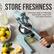 STORE FRESHNESS
Seal every drop of freshness convenient, mess-free, and ready anytime