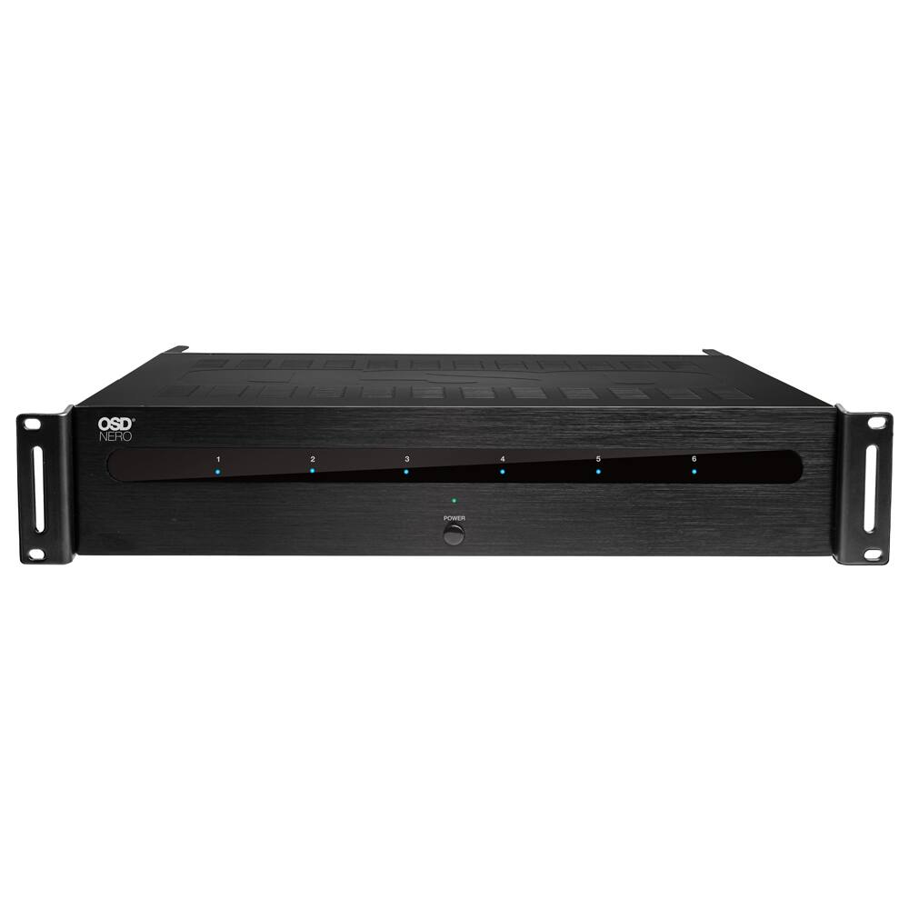 OSD NERO
1
2
3
4
5
6
POWER