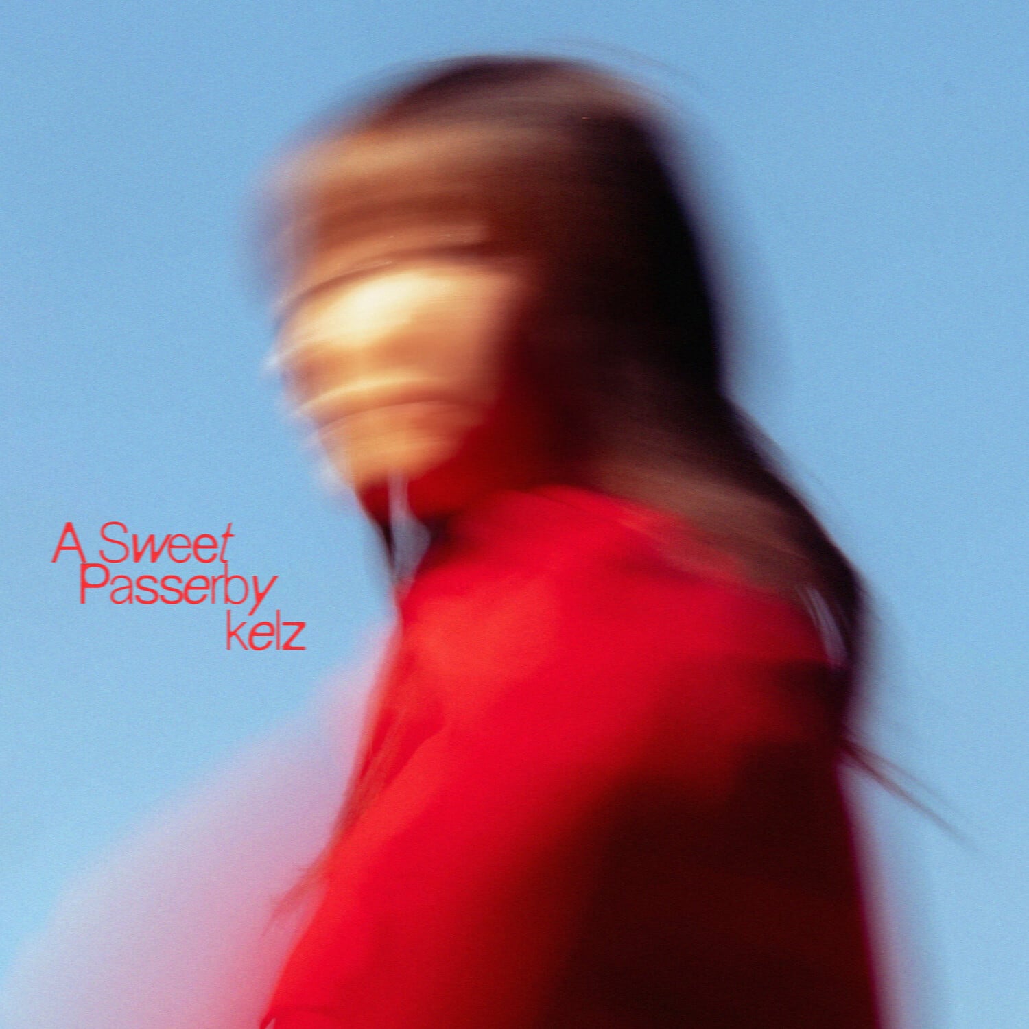 Kelz - A Sweet Passerby   - COMPACT DISCS [CD] price history on PriceWatchPro
