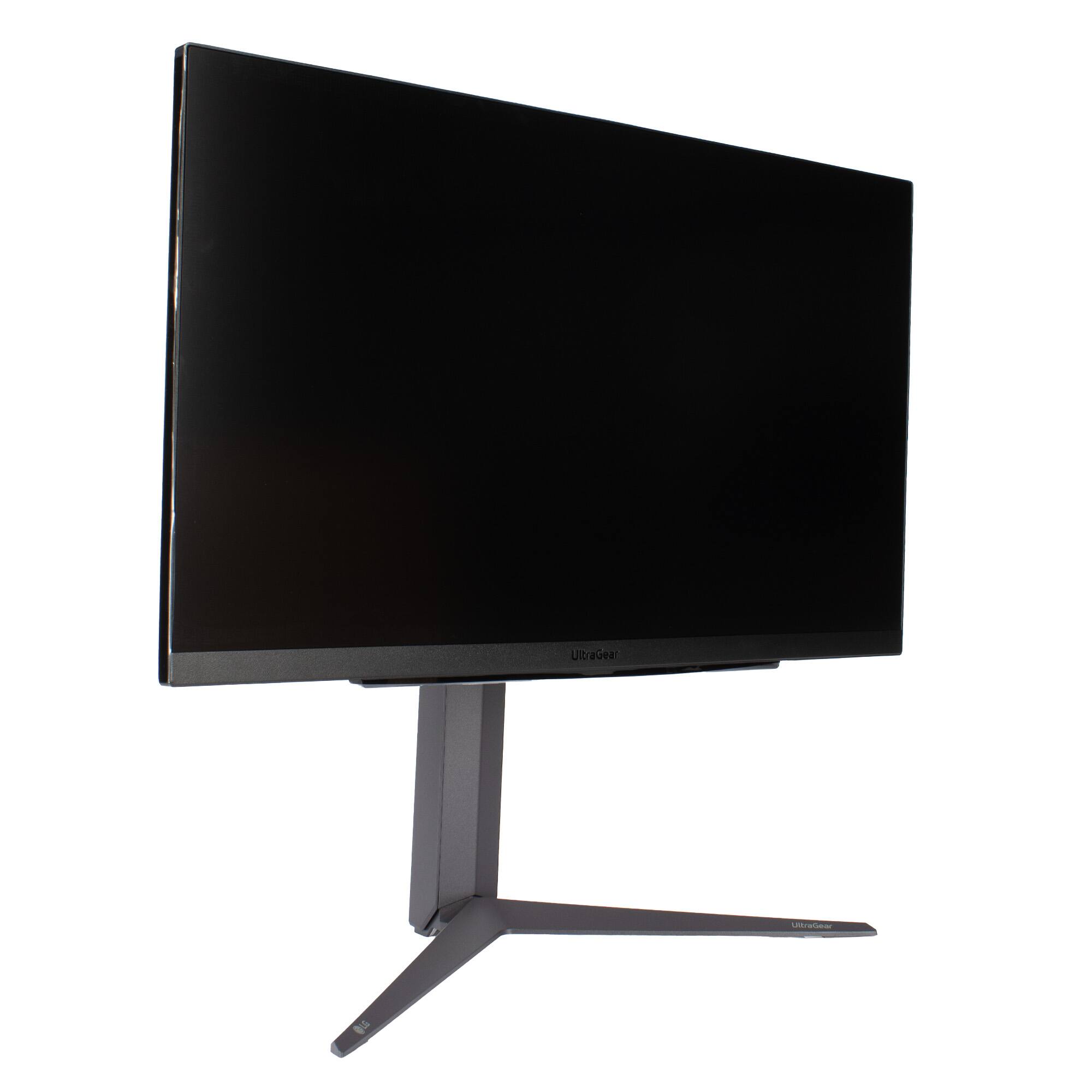 Back. LG - LG UltraGear 27" 1440p HDR 240Hz Gaming Monitor | QHD Display with 1ms Response + More.