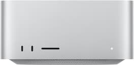 Apple Mac Studio M4 Max 1TB SSD Silver MHQH4LL/A - Best Buy Apple Mac Studio M4 Max 1TB SSD Silver MHQH4LL/A - Best Buy