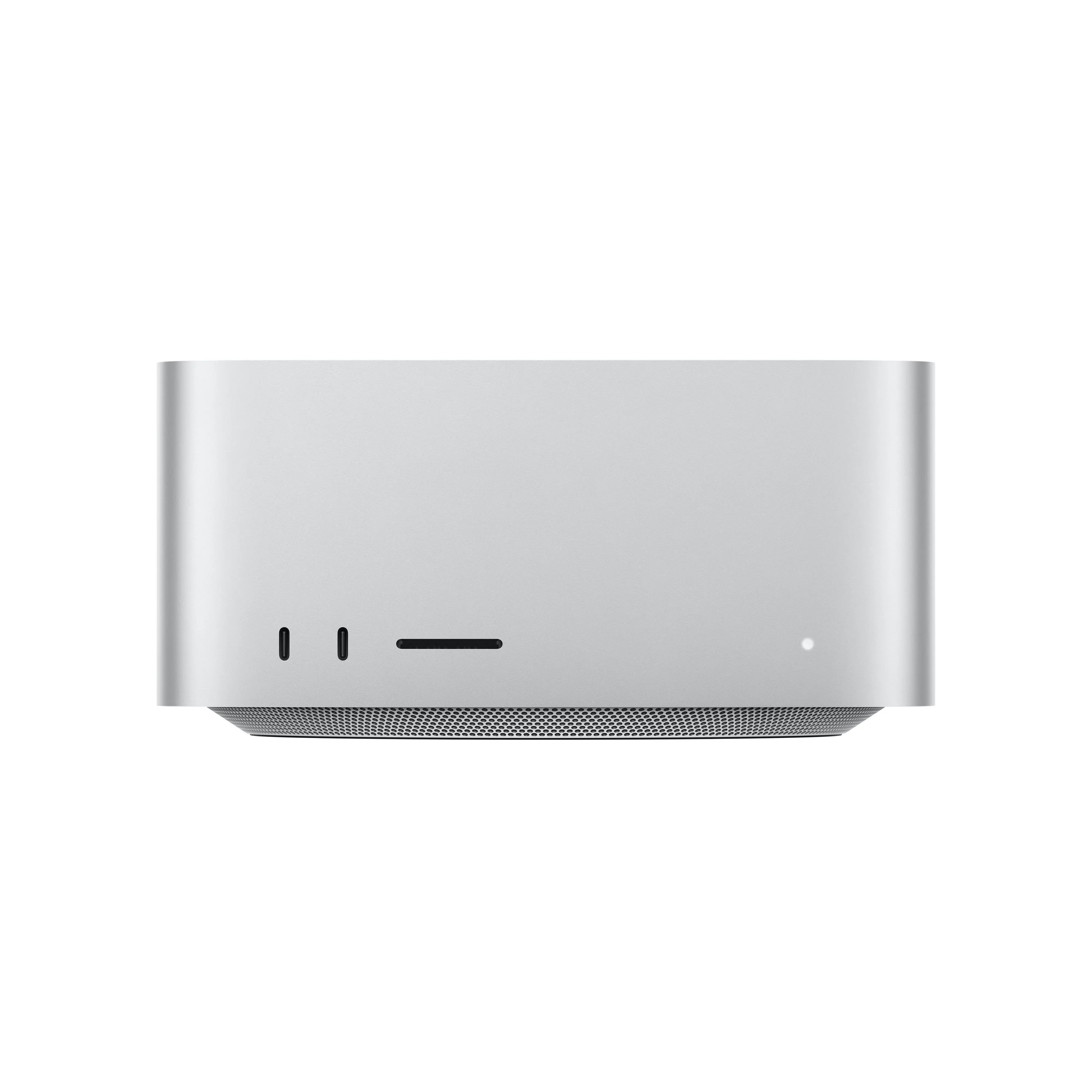 Apple - Mac Studio - M3 Ultra - 1TB SSD - Silver