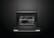 Alt View 13. Fisher & Paykel - 30-in Built-In Single Electric Convection Wall Oven - Stainless Steel.