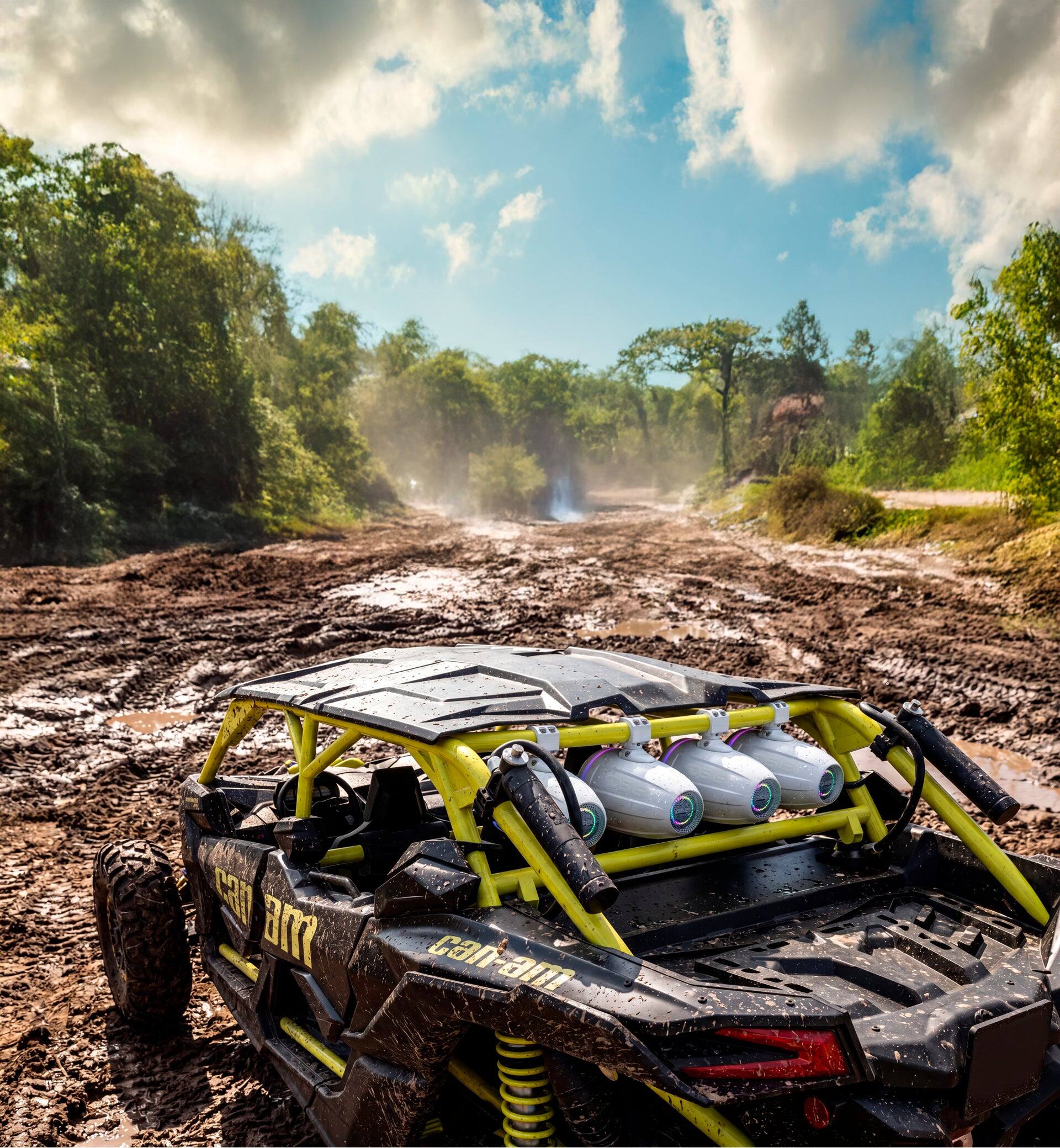 can-am