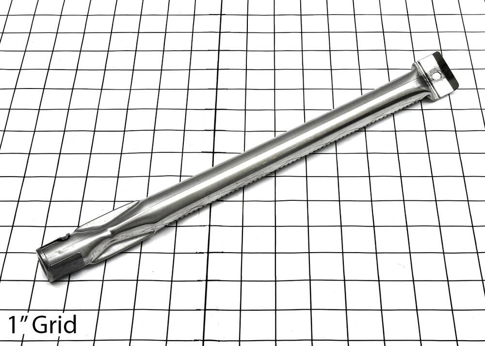 Front. Appliance Factory Parts - Appliance Factory Parts - P02008011A BURNER/MAIN 690055.