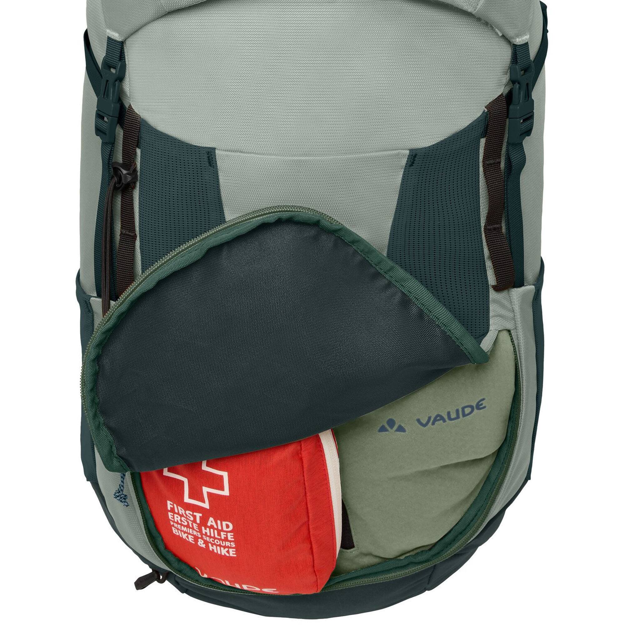 VAUDE FIRST AID PREMIERS E BIKE HILFE RECOURS & HIKE