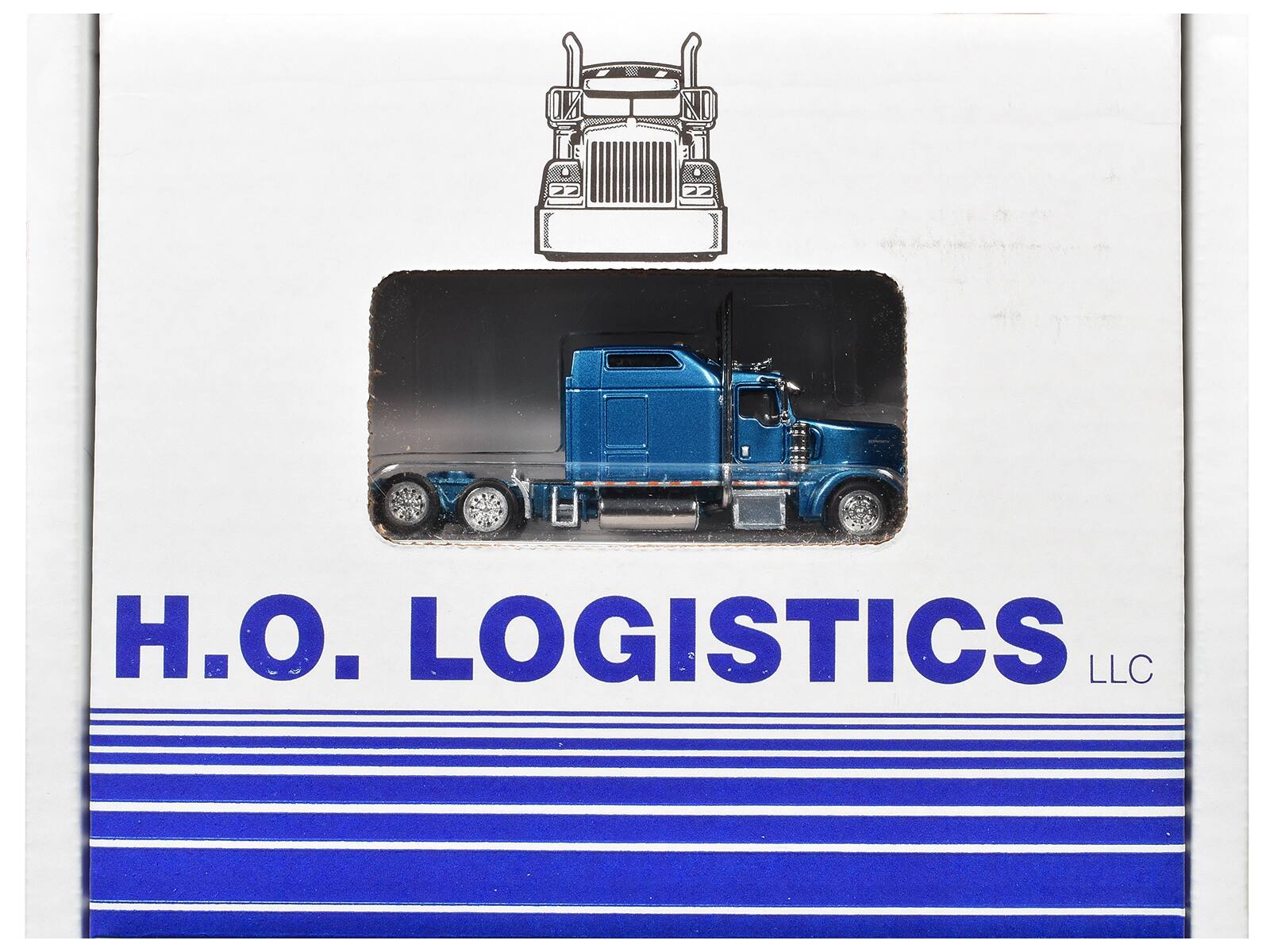 H.O. LOGISTICS LLC