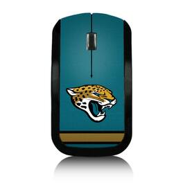 Keyscaper - Stripe Wireless Mouse - Wireless - Multicolor