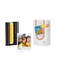 Liene - 3" Square Sticker - 40 Sheets Adhesive Backing