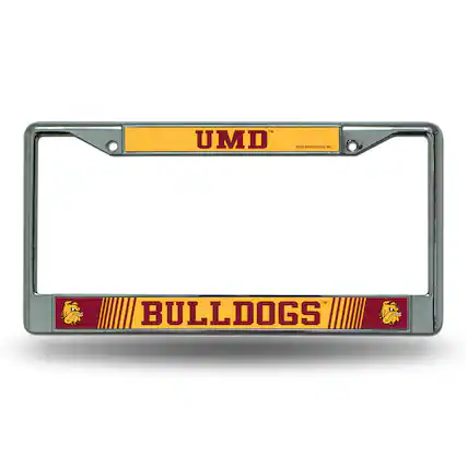 UMD
RICO INDUSTRIES, INC.
BULLDOGS