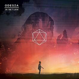 Odesza - In Return - VINYL LP