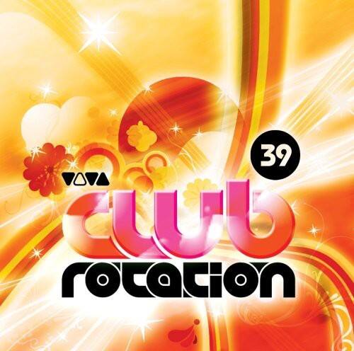 39 2000 rotation