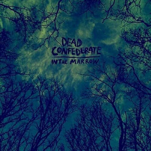 Dead Confederate - In the Marrow   - VINYL LP price history on PriceWatchPro